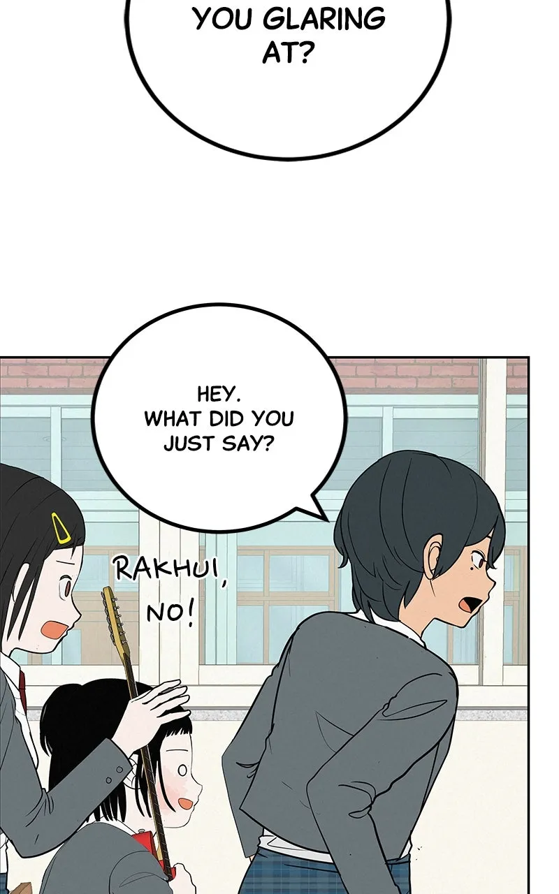 Read Radiant Rewind chapter 39 image 80 on Lezhin