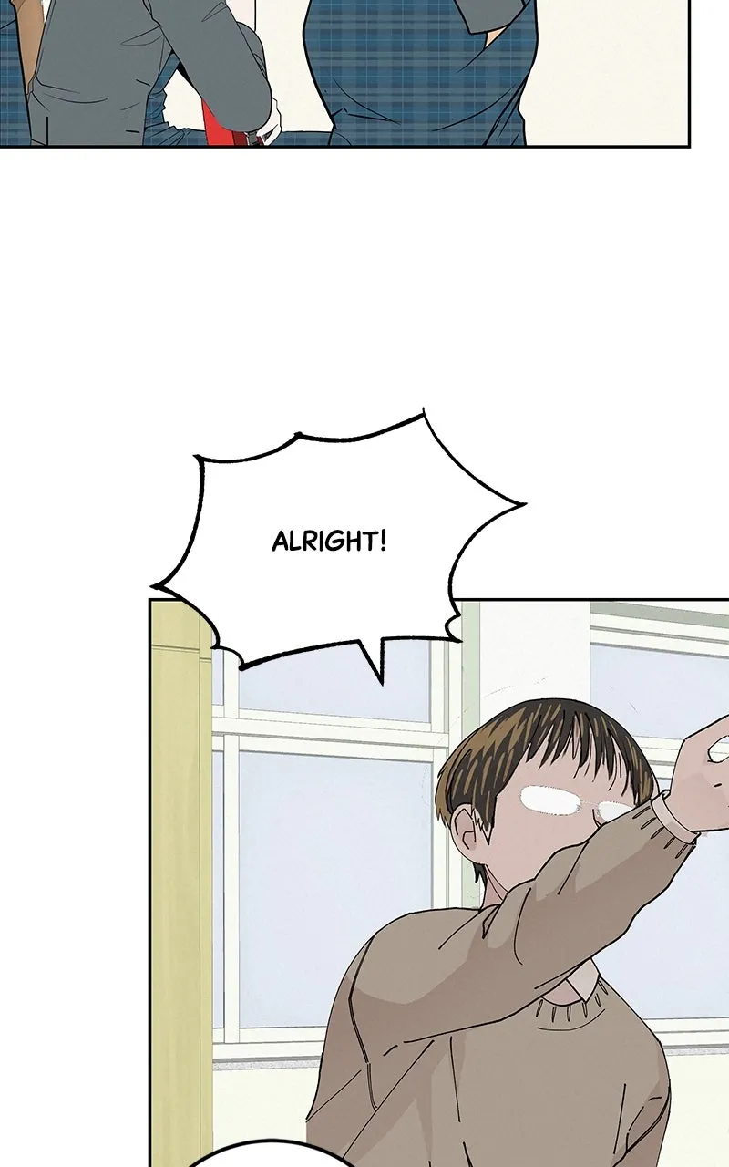 Read Radiant Rewind chapter 39 image 81 on Lezhin