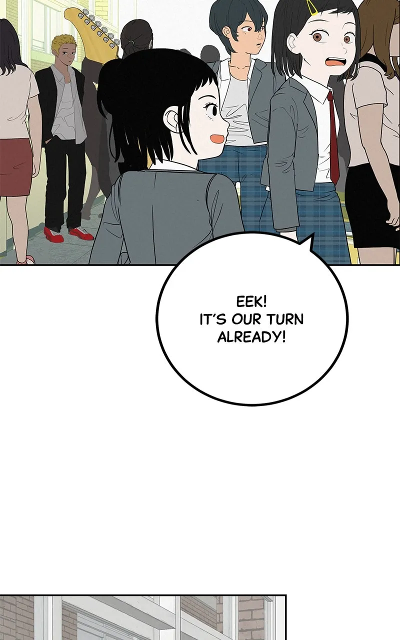 Read Radiant Rewind chapter 39 image 83 on Lezhin