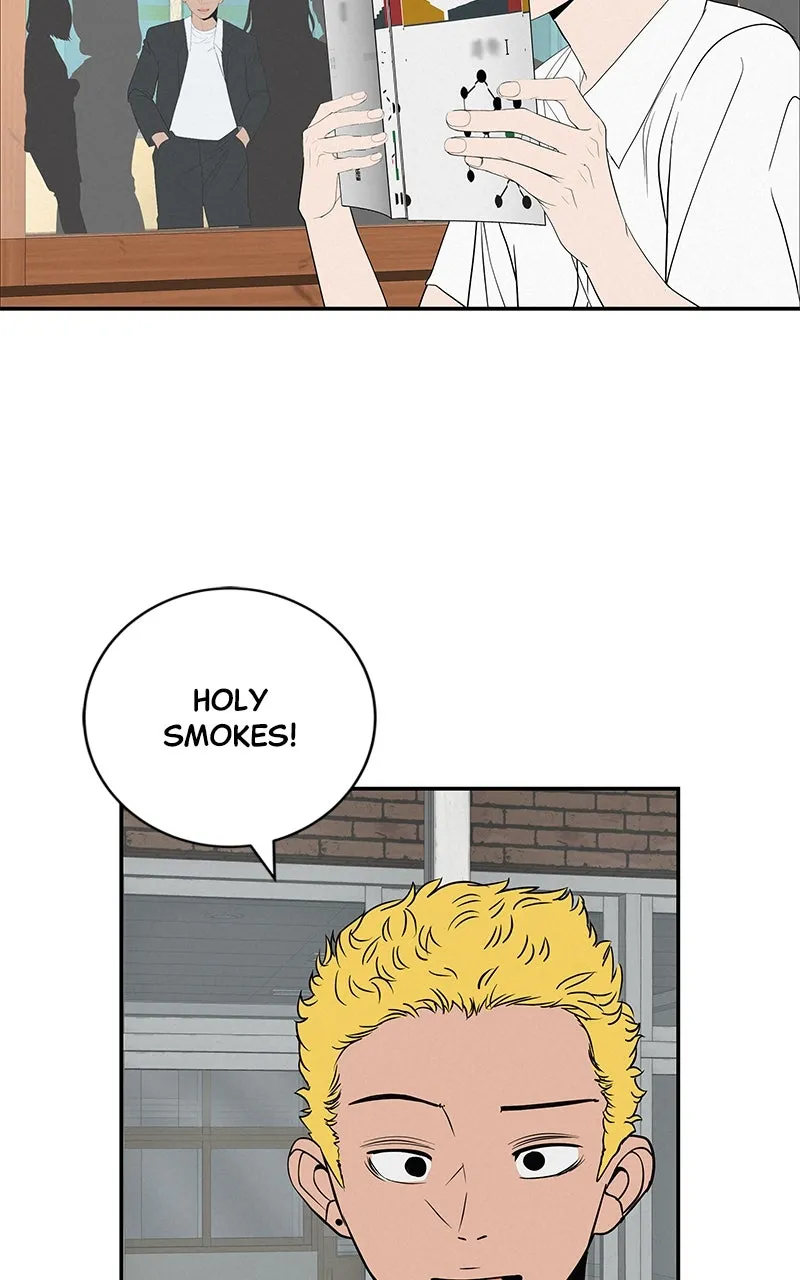 Read Radiant Rewind chapter 39 image 86 on Lezhin