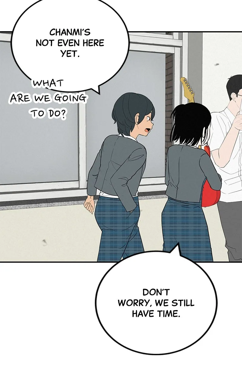 Read Radiant Rewind chapter 39 image 88 on Lezhin