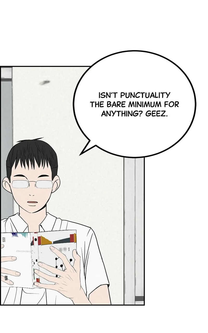 Read Radiant Rewind chapter 39 image 89 on Lezhin