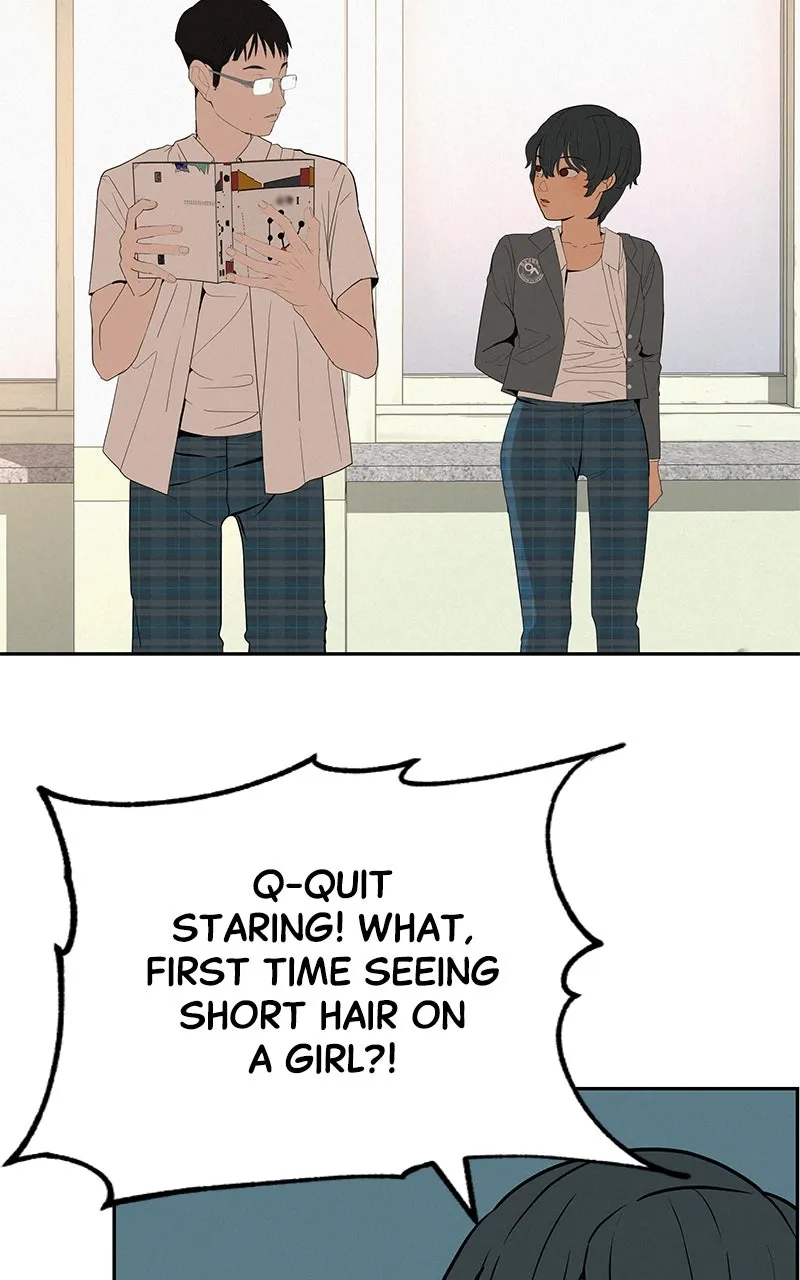 Read Radiant Rewind chapter 39 image 93 on Lezhin