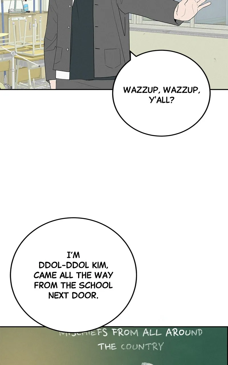 Read Radiant Rewind chapter 39 image 98 on Lezhin