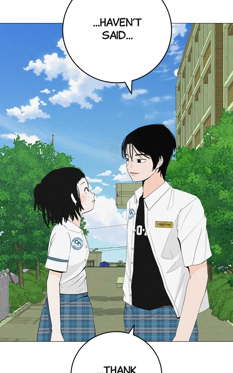 Read Radiant Rewind chapter 4 image 115 on Lezhin