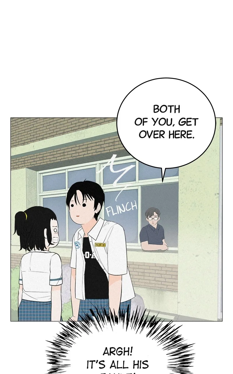 Read Radiant Rewind chapter 4 image 118 on Lezhin