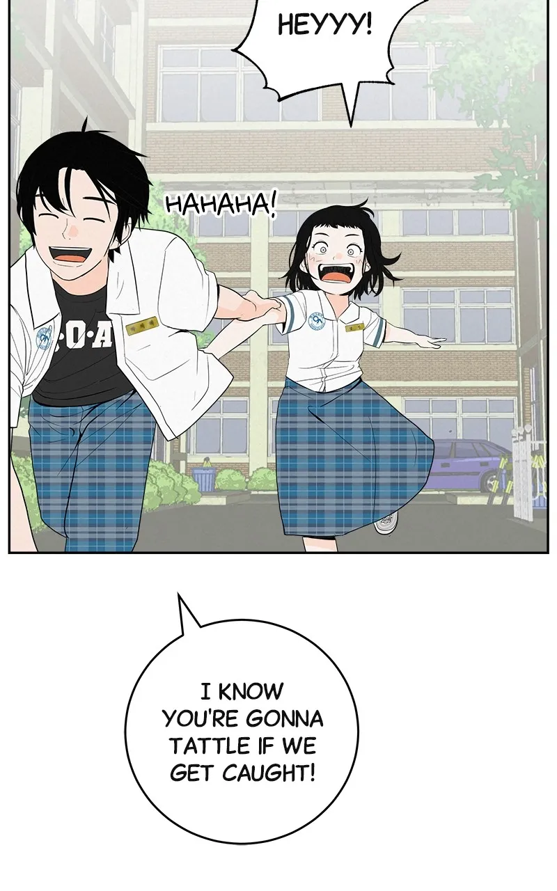 Read Radiant Rewind chapter 4 image 123 on Lezhin