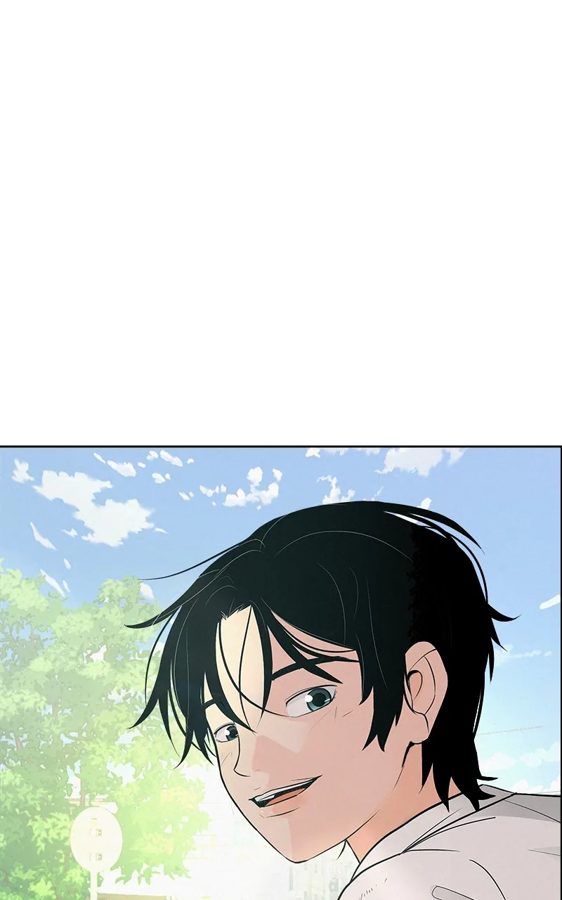 Read Radiant Rewind chapter 4 image 124 on Lezhin