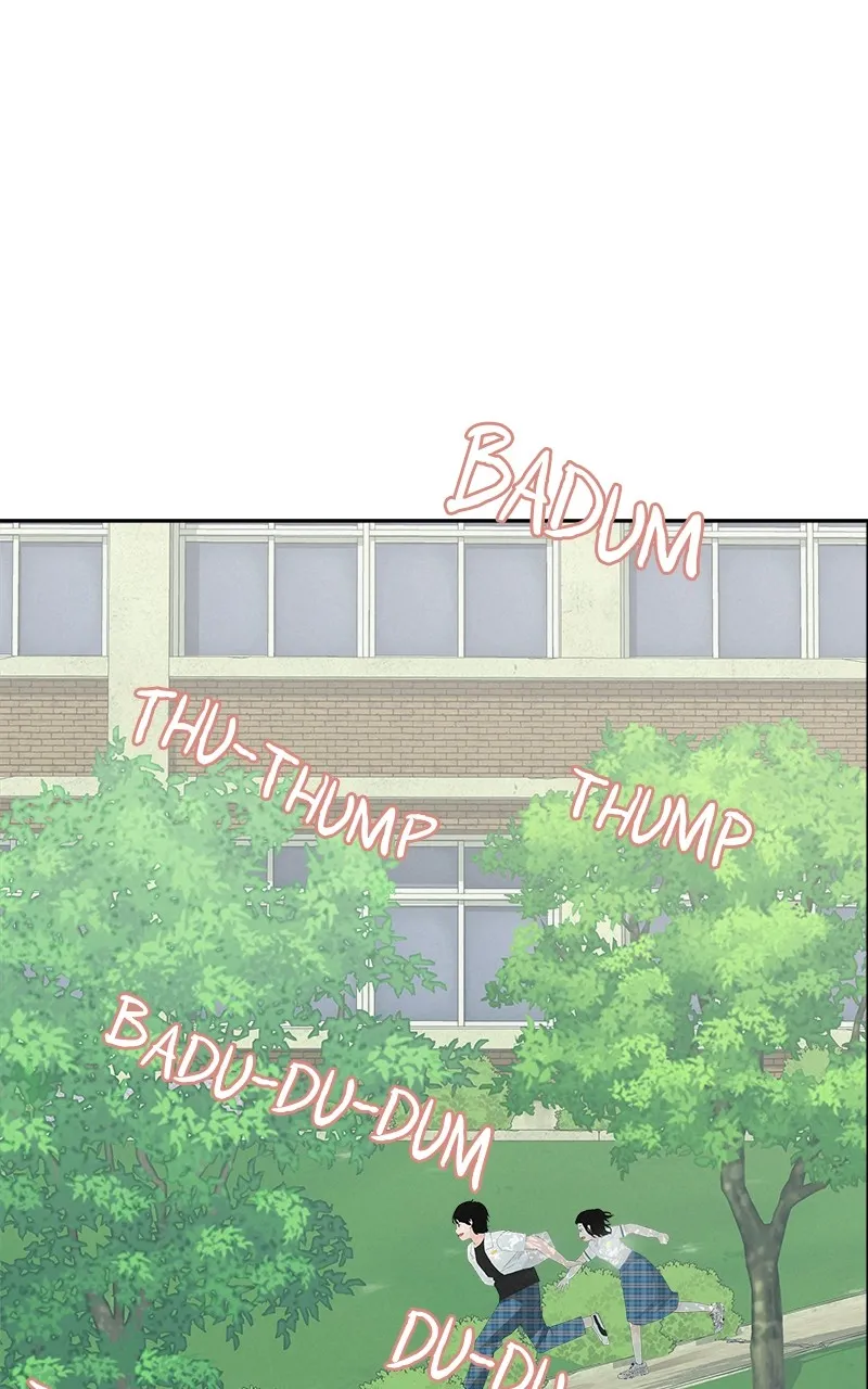 Read Radiant Rewind chapter 4 image 127 on Lezhin