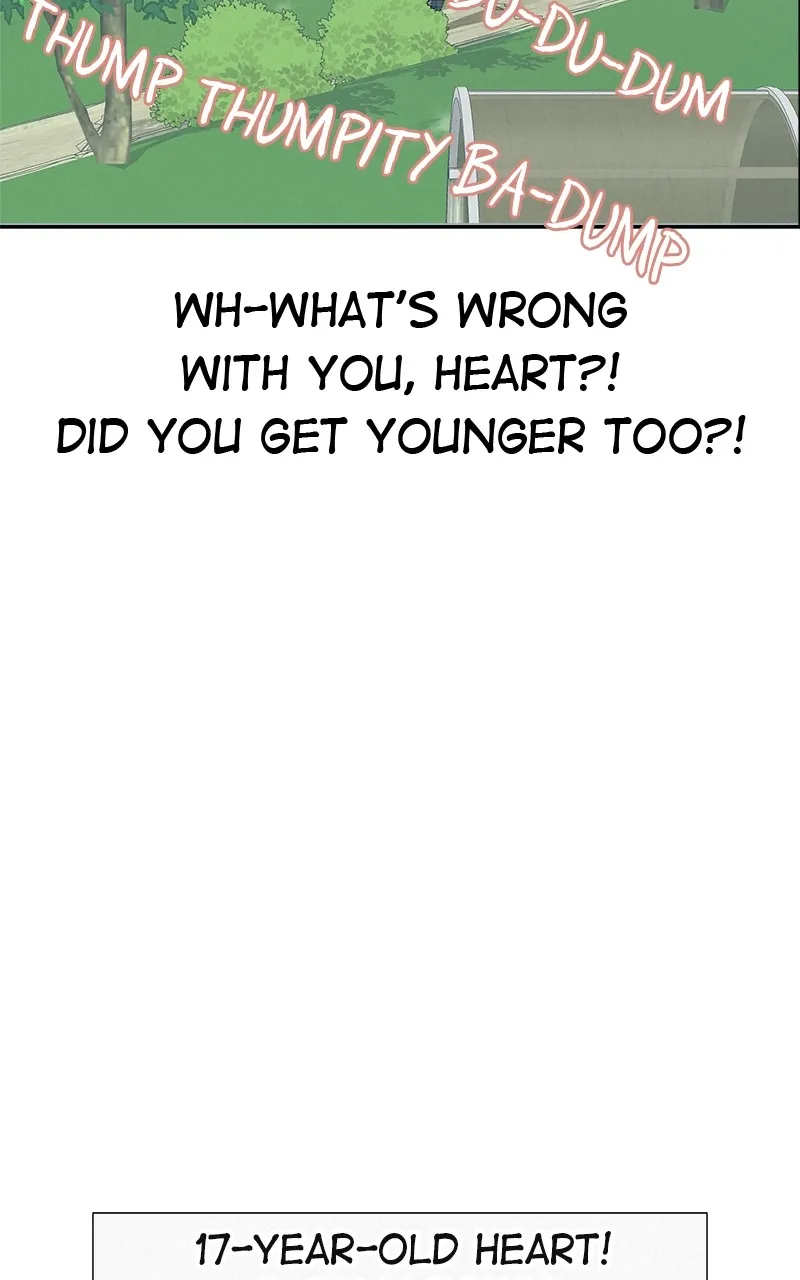 Read Radiant Rewind chapter 4 image 128 on Lezhin
