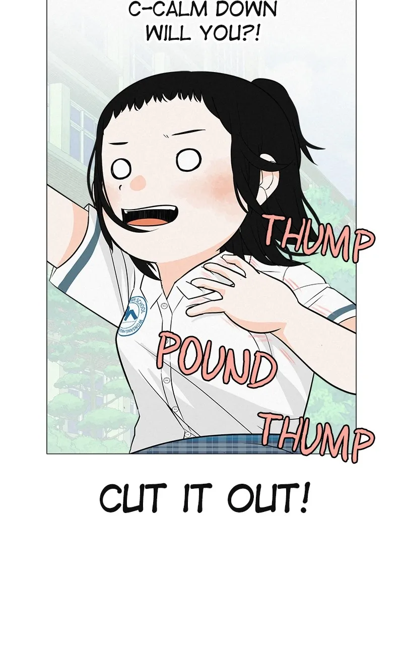 Read Radiant Rewind chapter 4 image 129 on Lezhin