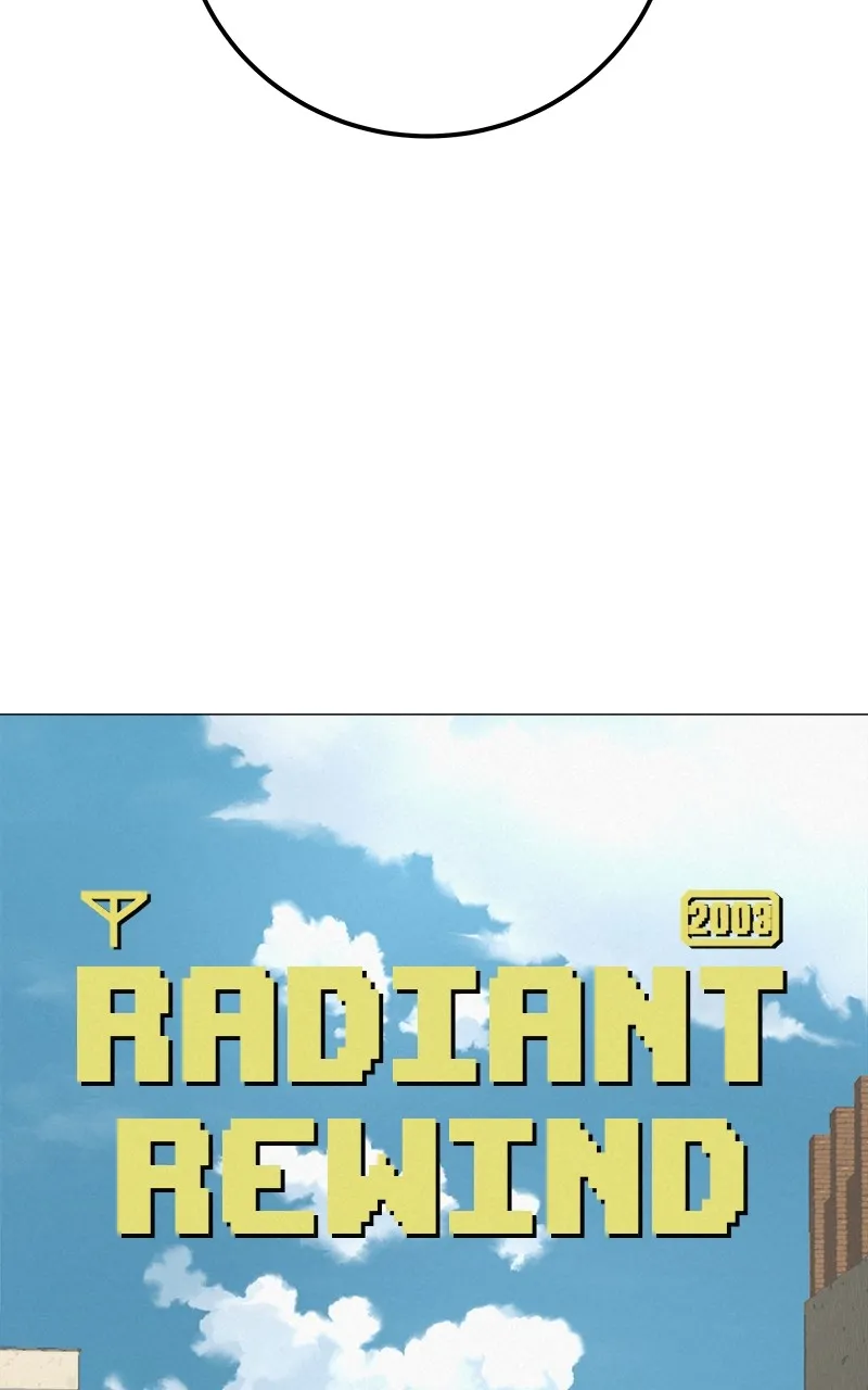 Read Radiant Rewind chapter 4 image 138 on Lezhin