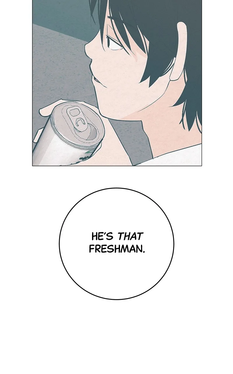 Read Radiant Rewind chapter 4 image 15 on Lezhin