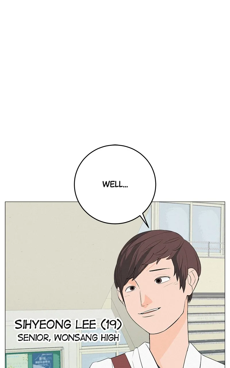 Read Radiant Rewind chapter 4 image 17 on Lezhin