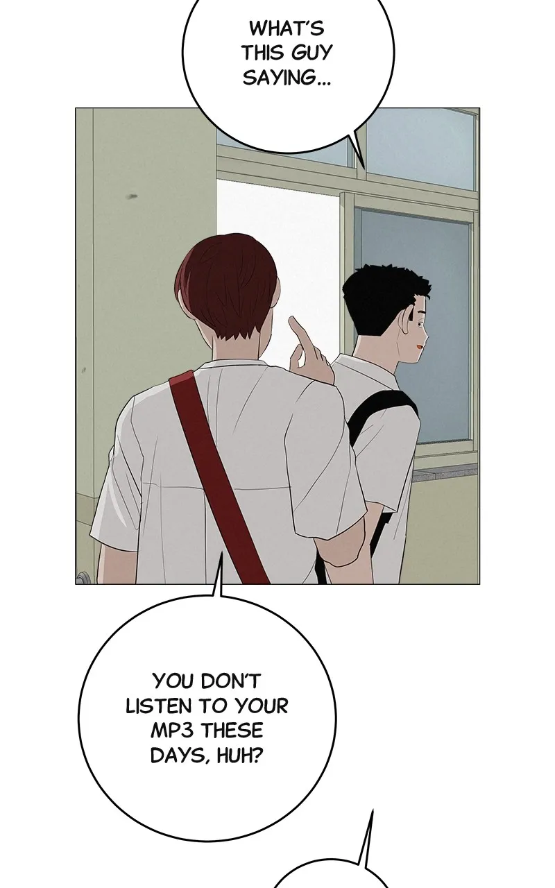Read Radiant Rewind chapter 4 image 19 on Lezhin