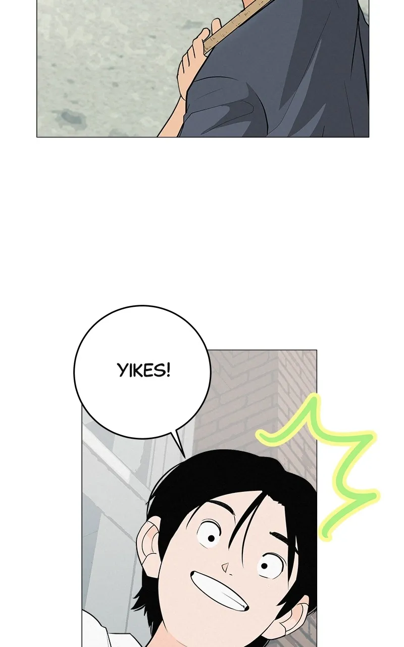 Read Radiant Rewind chapter 4 image 30 on Lezhin