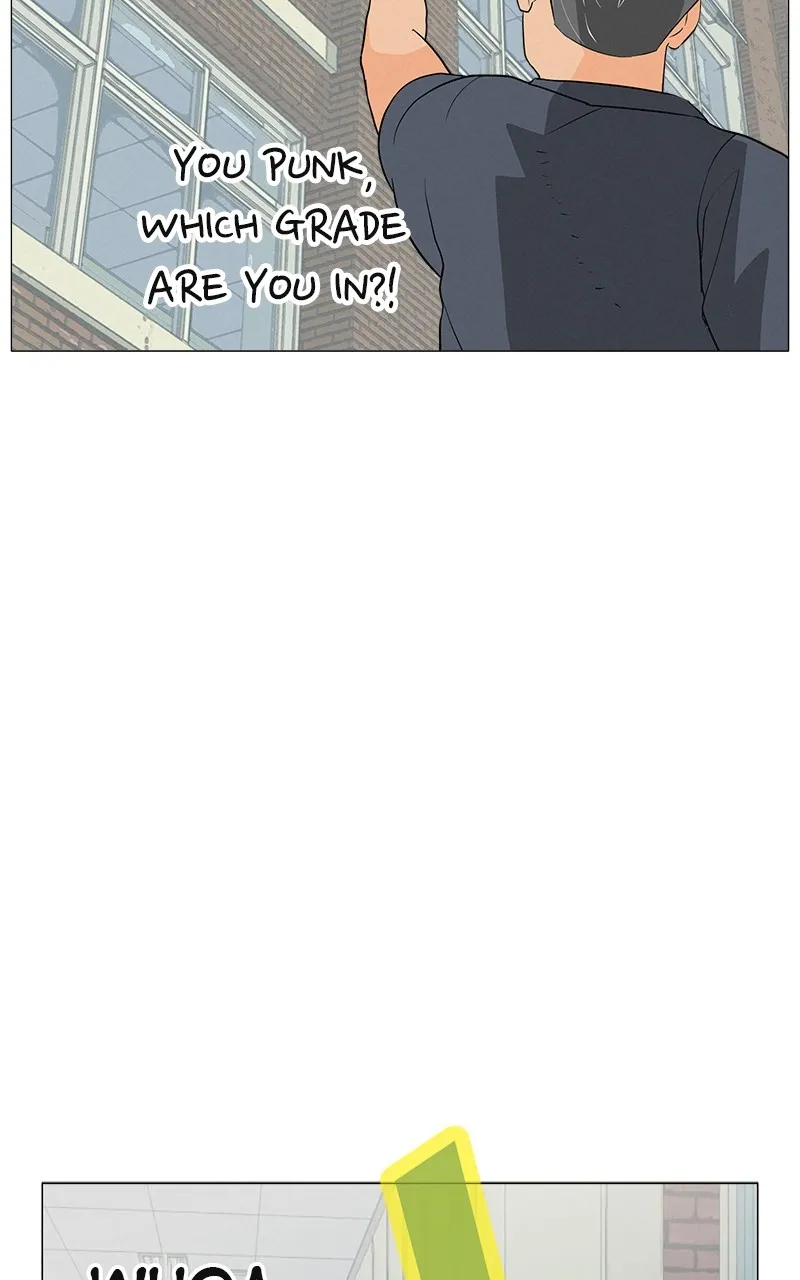 Read Radiant Rewind chapter 4 image 32 on Lezhin
