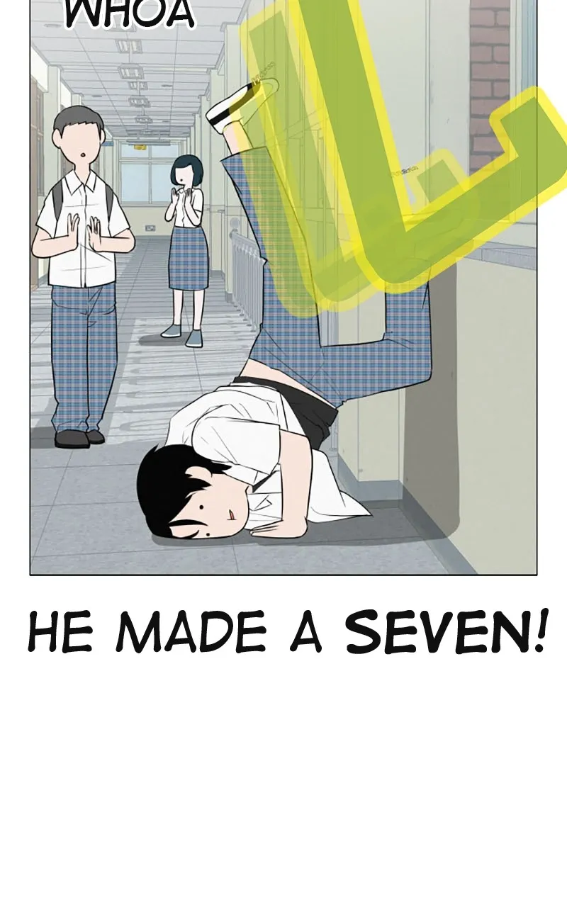 Read Radiant Rewind chapter 4 image 33 on Lezhin