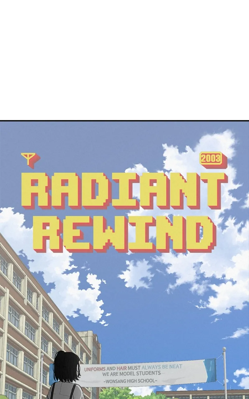 Read Radiant Rewind chapter 4 image 34 on Lezhin