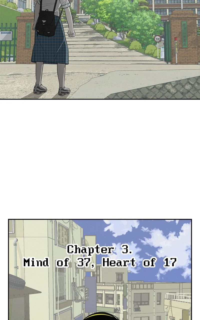 Read Radiant Rewind chapter 4 image 35 on Lezhin
