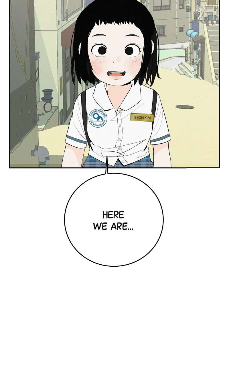 Read Radiant Rewind chapter 4 image 36 on Lezhin