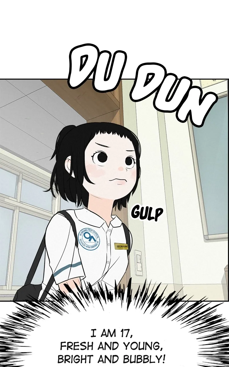 Read Radiant Rewind chapter 4 image 38 on Lezhin