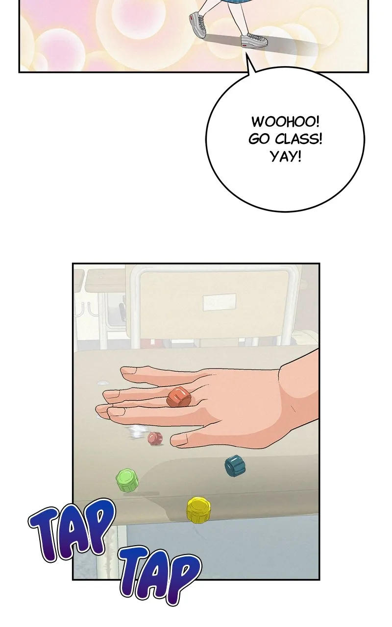 Read Radiant Rewind chapter 4 image 40 on Lezhin