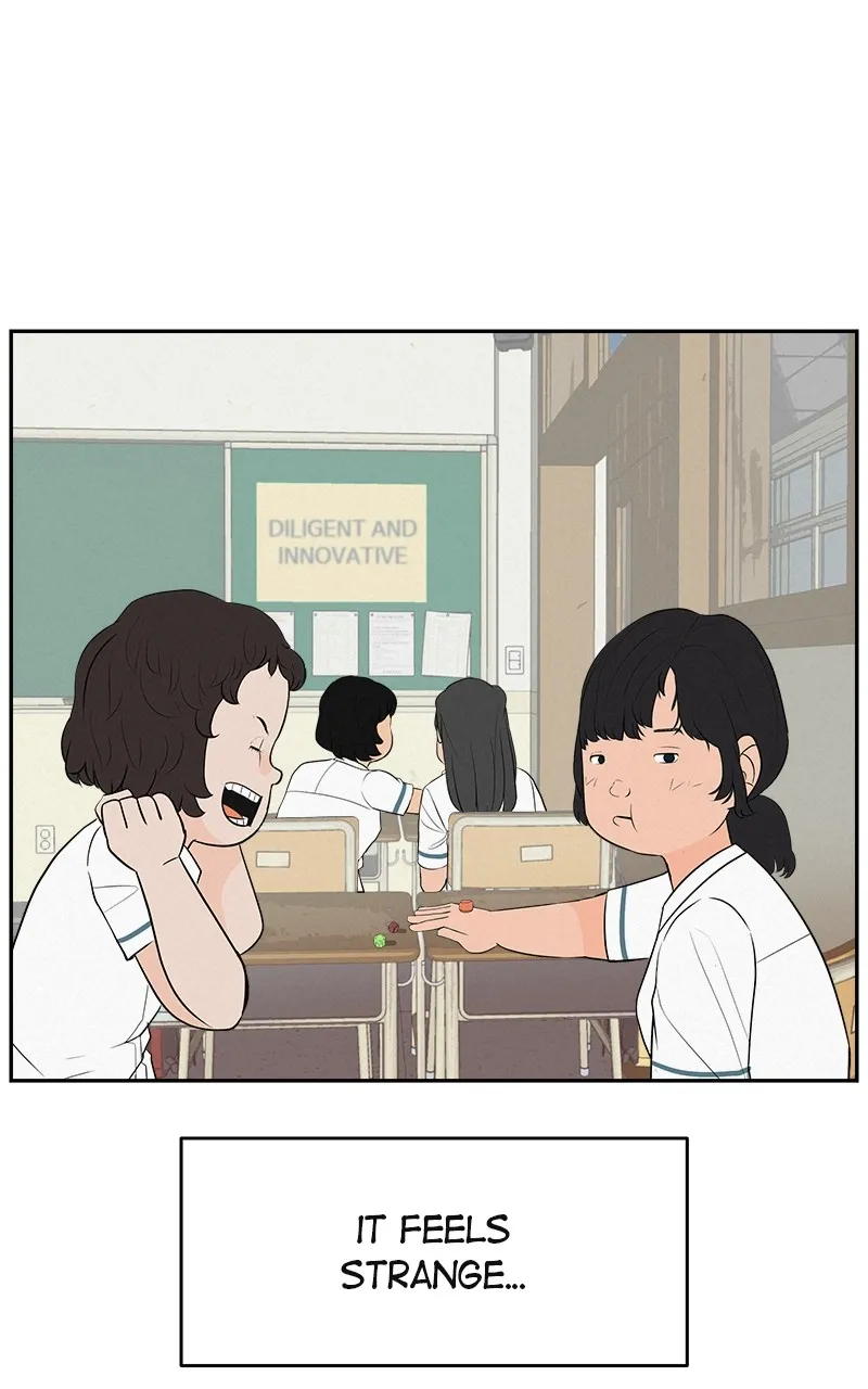 Read Radiant Rewind chapter 4 image 41 on Lezhin