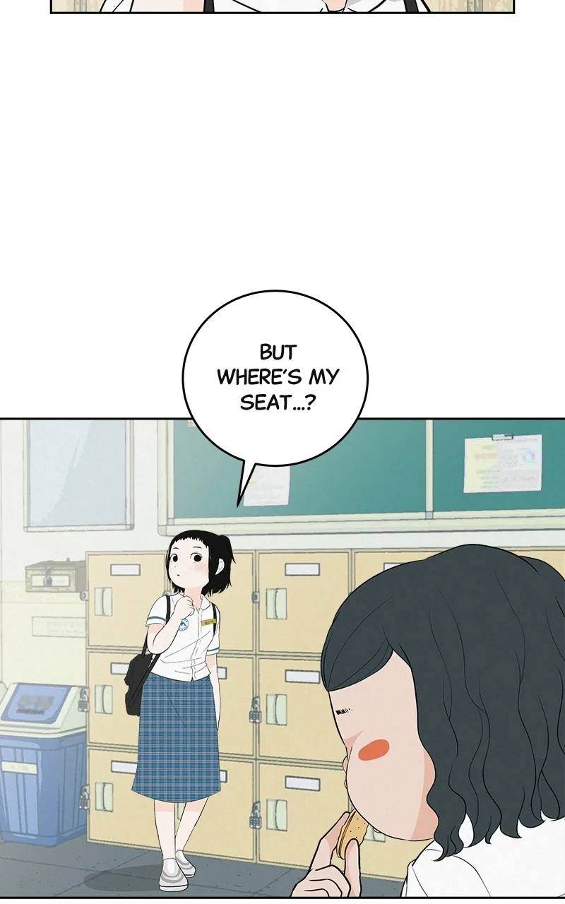 Read Radiant Rewind chapter 4 image 44 on Lezhin
