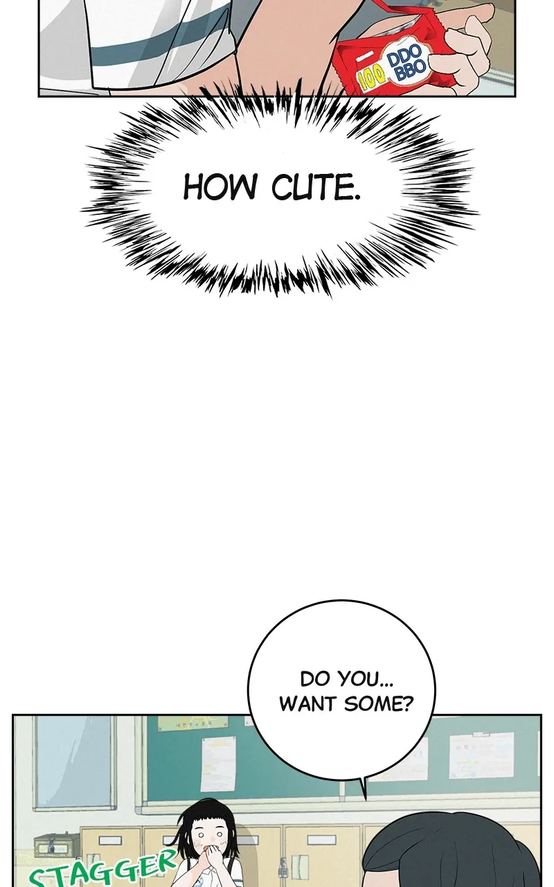 Read Radiant Rewind chapter 4 image 46 on Lezhin