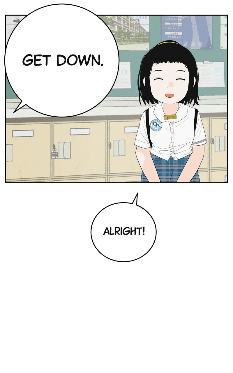 Read Radiant Rewind chapter 4 image 54 on Lezhin