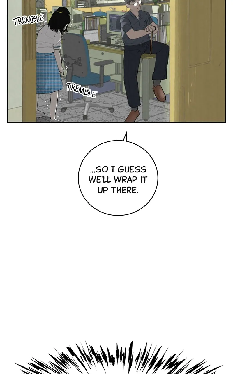 Read Radiant Rewind chapter 4 image 59 on Lezhin