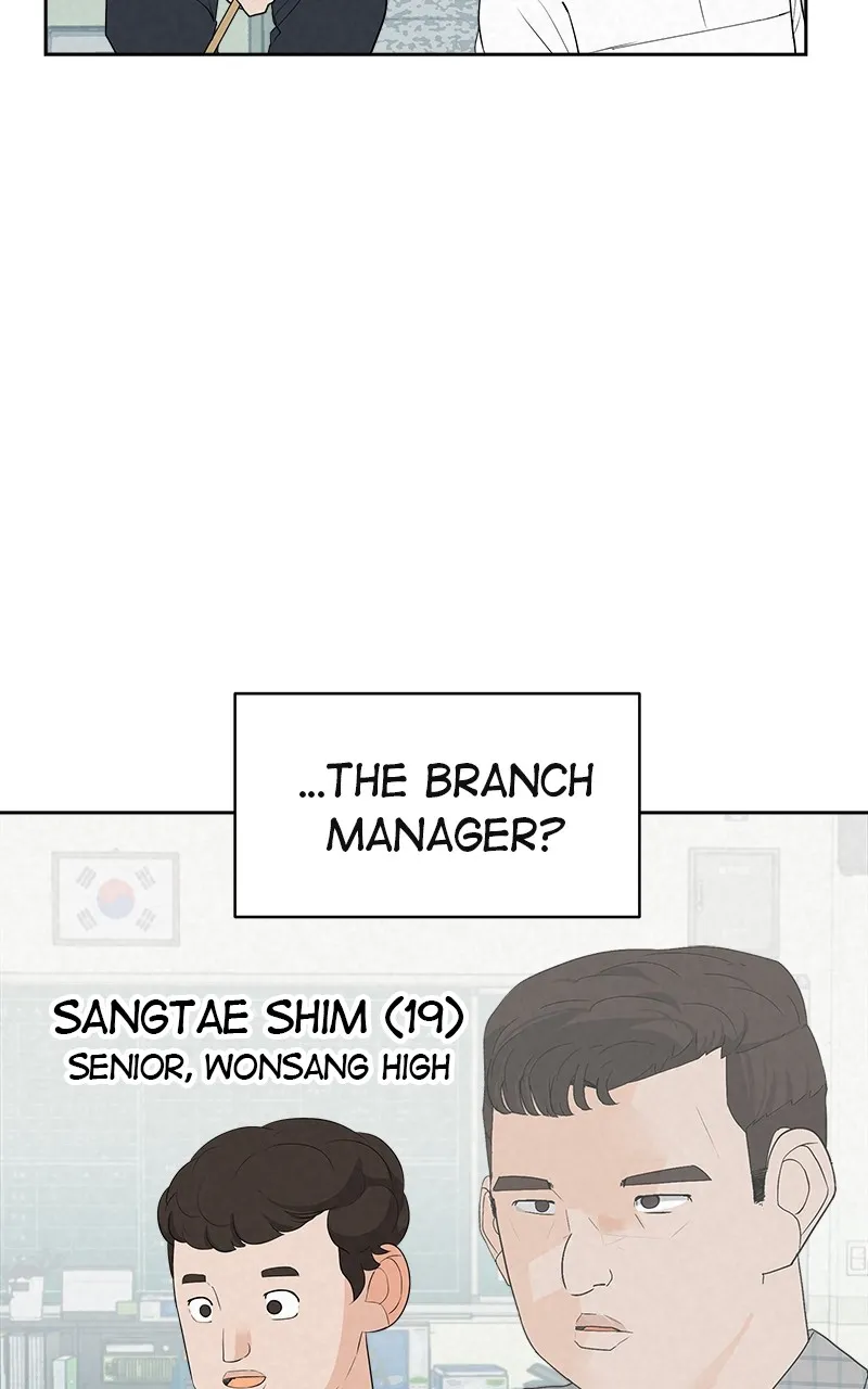 Read Radiant Rewind chapter 4 image 63 on Lezhin