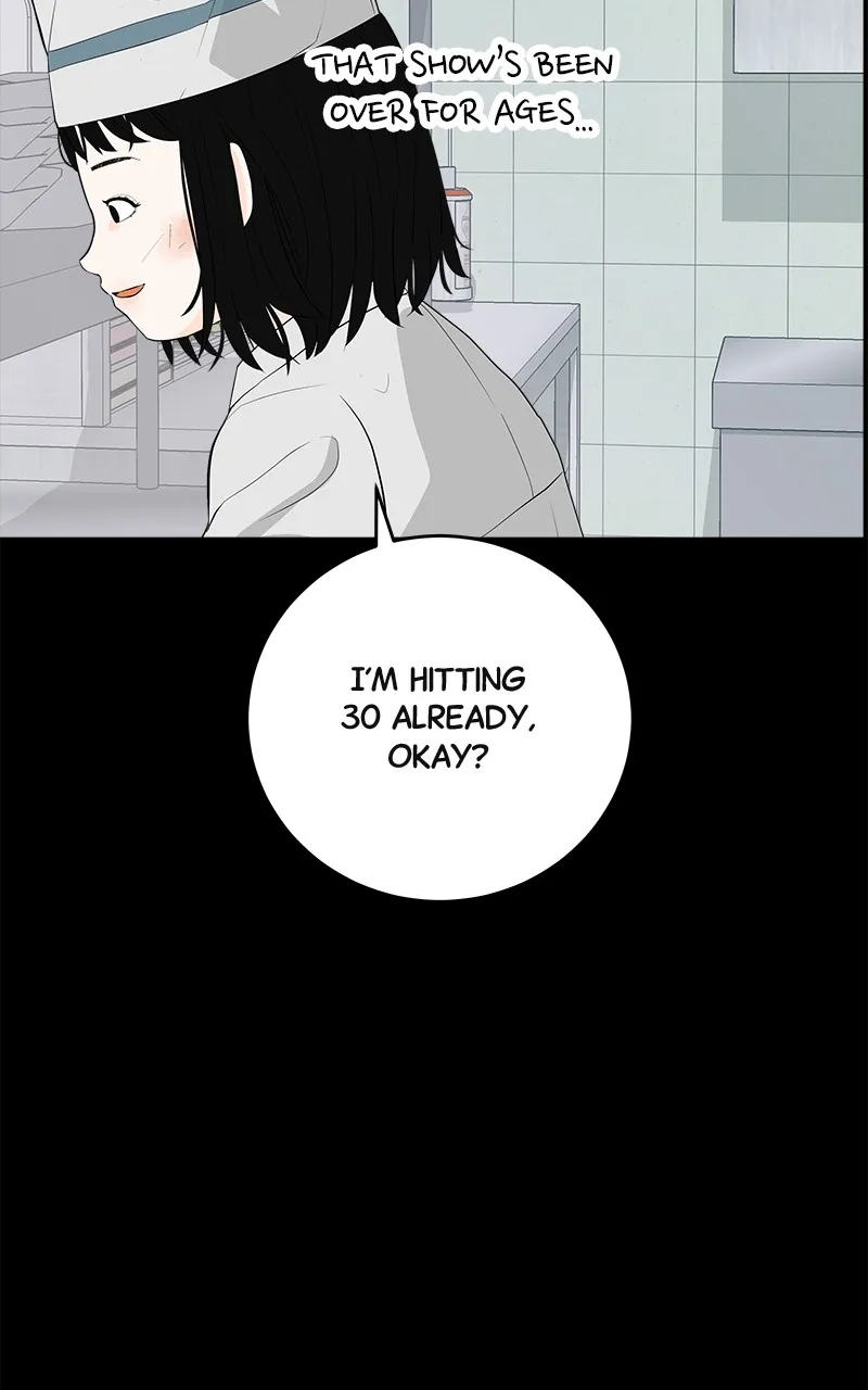 Read Radiant Rewind chapter 4 image 69 on Lezhin