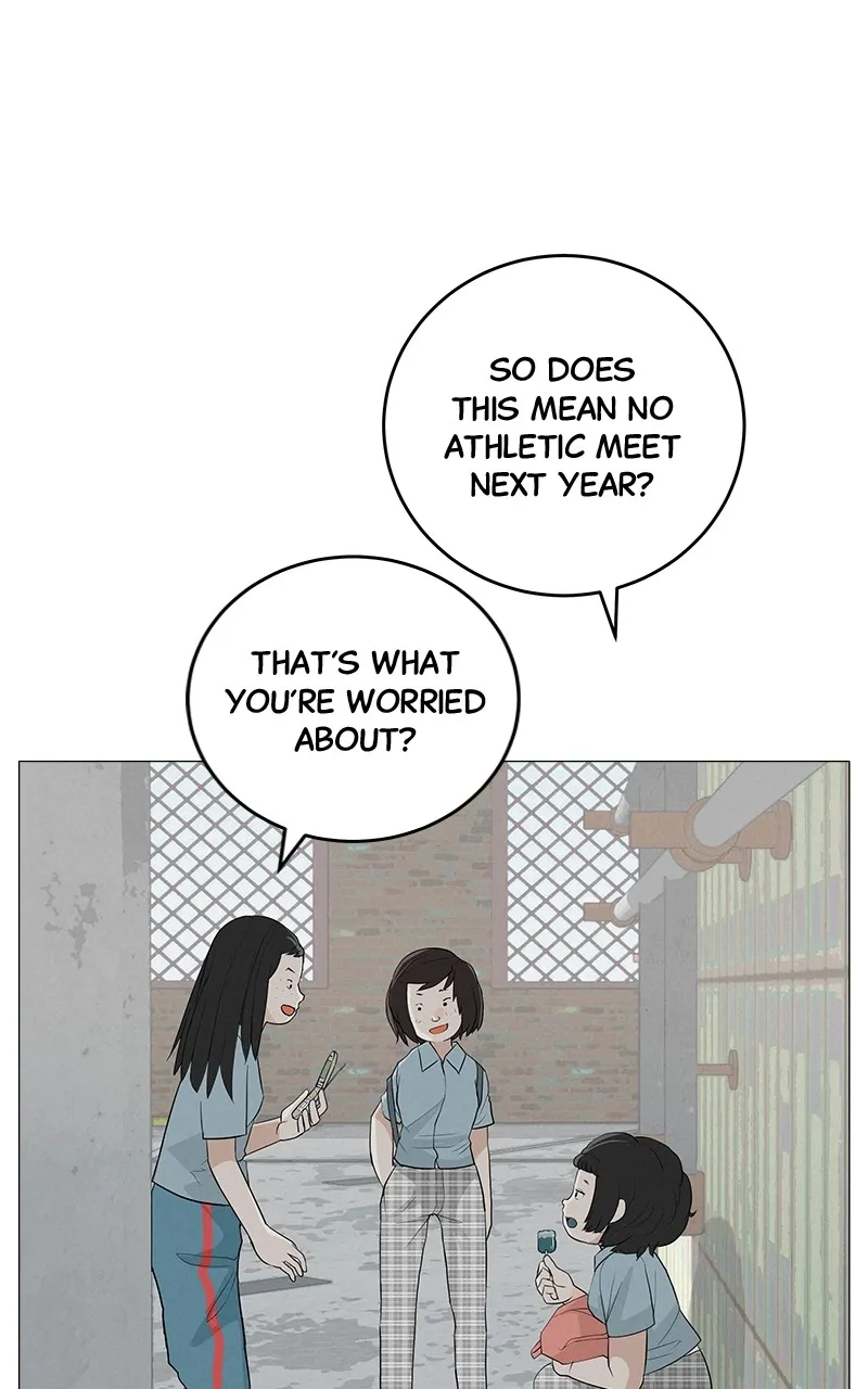 Read Radiant Rewind chapter 4 image 7 on Lezhin