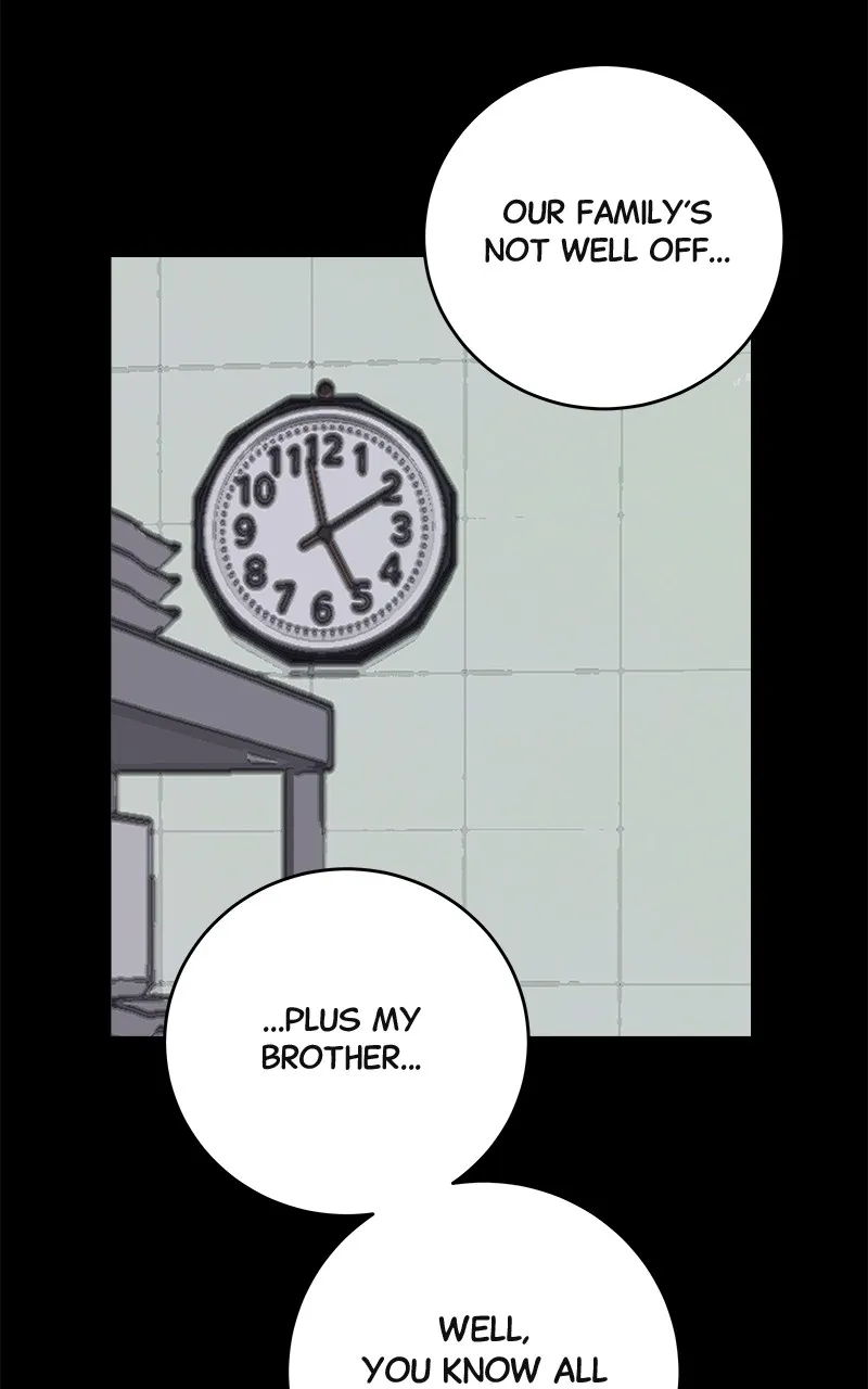 Read Radiant Rewind chapter 4 image 70 on Lezhin