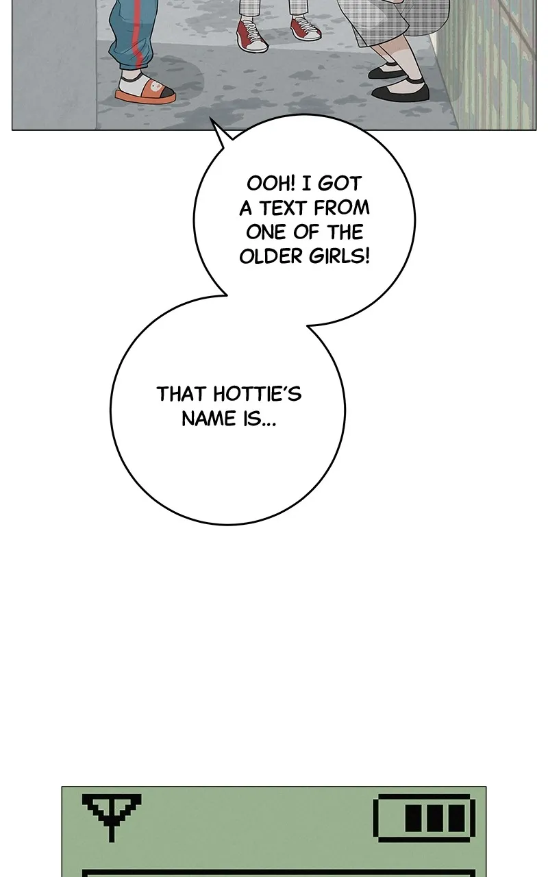 Read Radiant Rewind chapter 4 image 8 on Lezhin