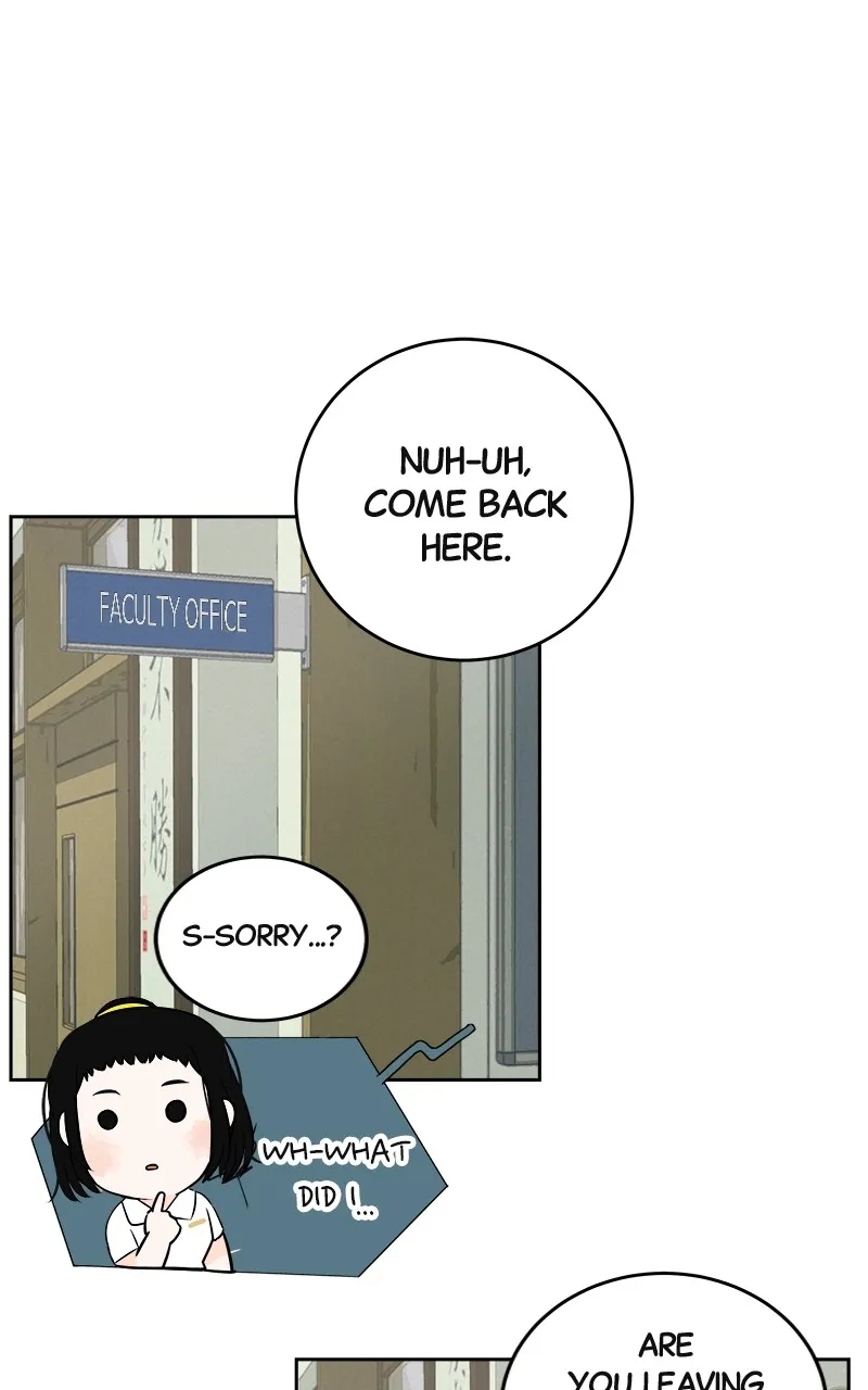 Read Radiant Rewind chapter 4 image 82 on Lezhin