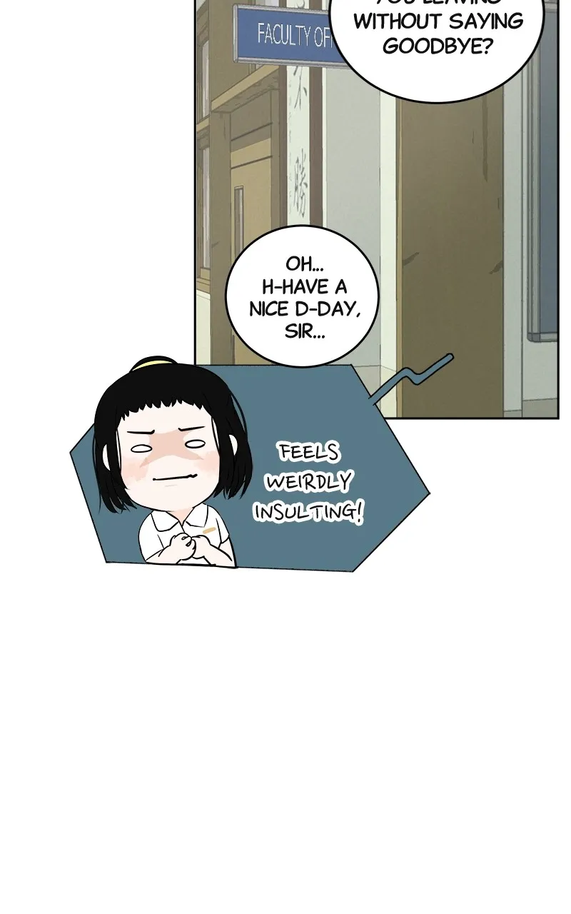 Read Radiant Rewind chapter 4 image 83 on Lezhin