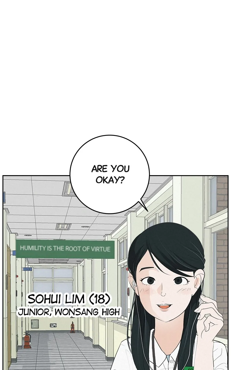 Read Radiant Rewind chapter 4 image 85 on Lezhin