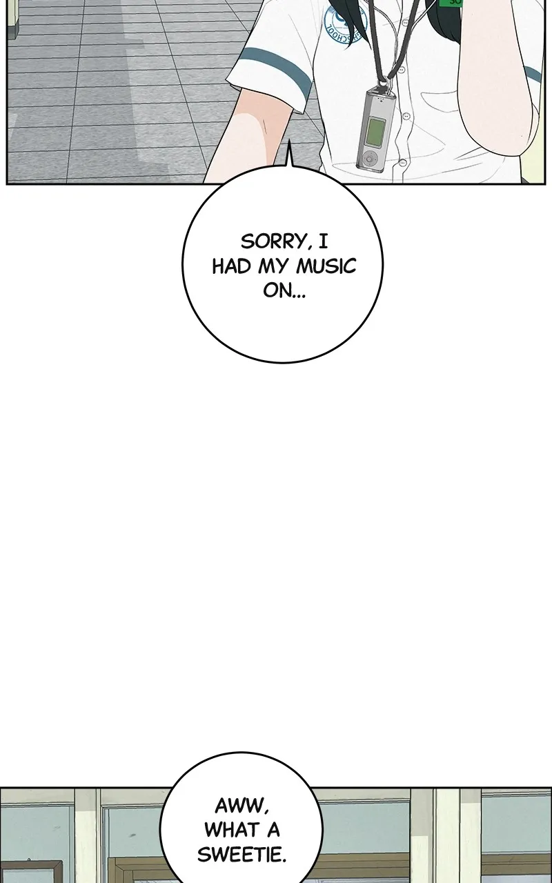 Read Radiant Rewind chapter 4 image 86 on Lezhin