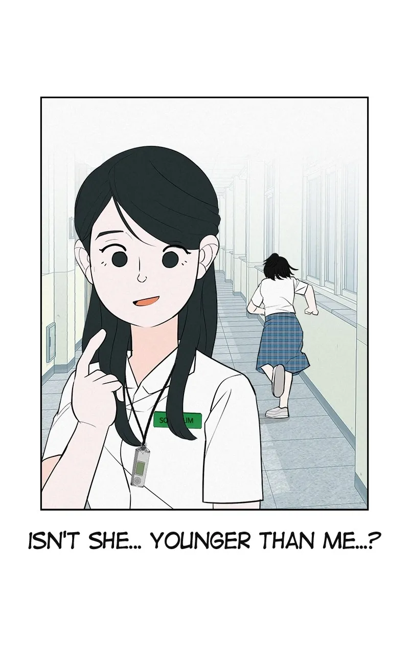 Read Radiant Rewind chapter 4 image 89 on Lezhin