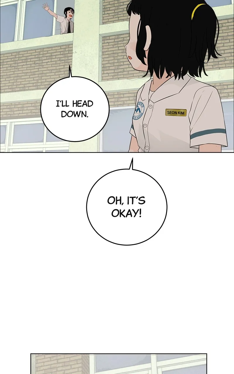 Read Radiant Rewind chapter 4 image 97 on Lezhin