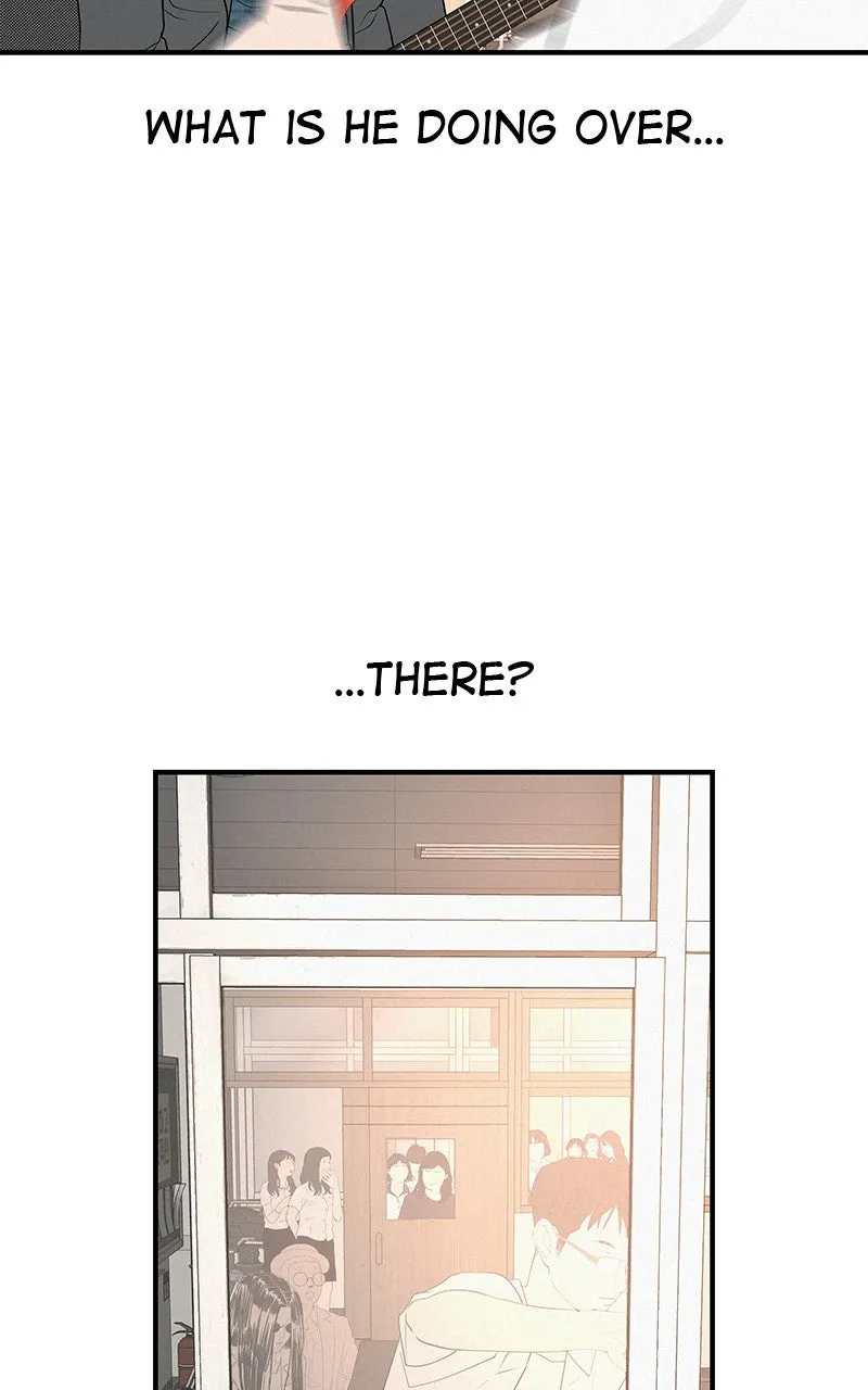 Read Radiant Rewind chapter 40 image 101 on Lezhin