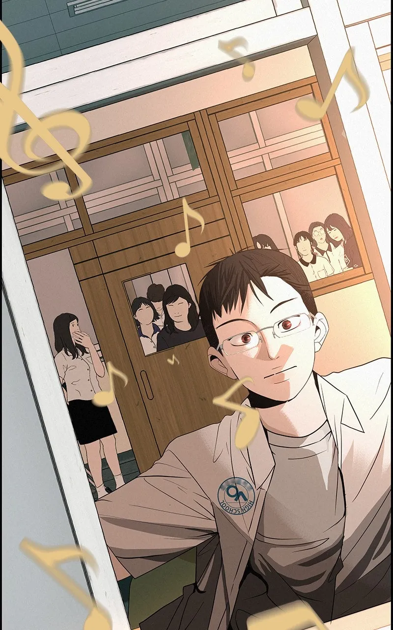 Read Radiant Rewind chapter 40 image 103 on Lezhin