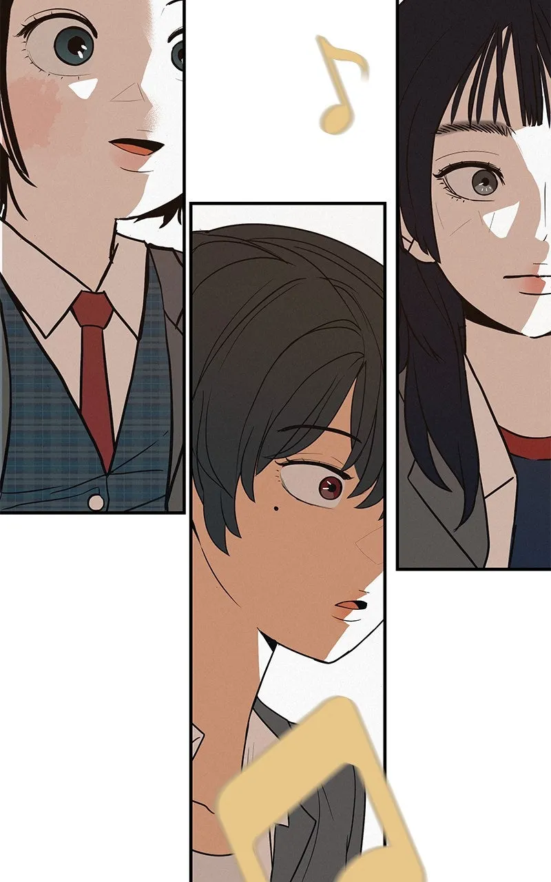 Read Radiant Rewind chapter 40 image 105 on Lezhin