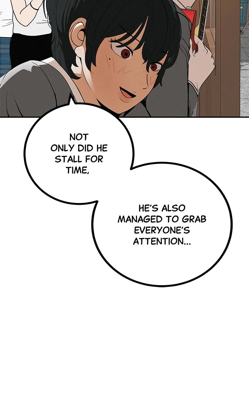 Read Radiant Rewind chapter 40 image 11 on Lezhin