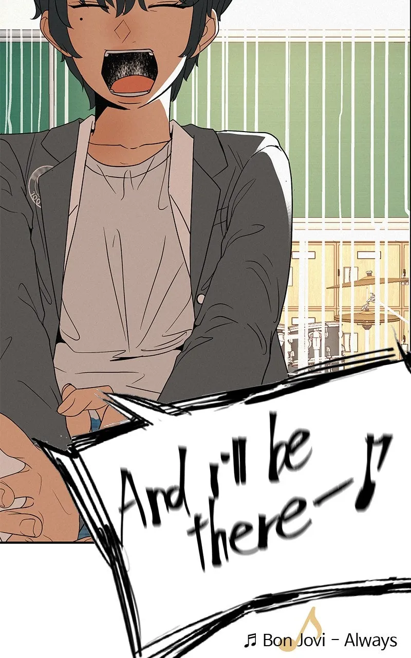 Read Radiant Rewind chapter 40 image 115 on Lezhin