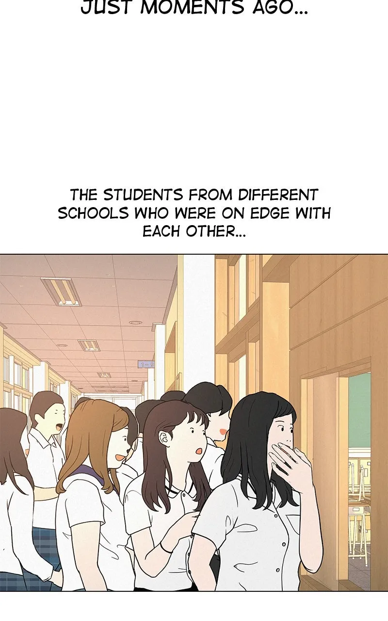 Read Radiant Rewind chapter 40 image 121 on Lezhin