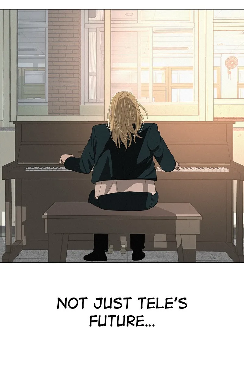 Read Radiant Rewind chapter 40 image 126 on Lezhin